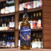 Casky - Islay (Bowmore) 36 Year Old 1985 Joint Bottling with The Antelope Cask 10 - The Rare Malt